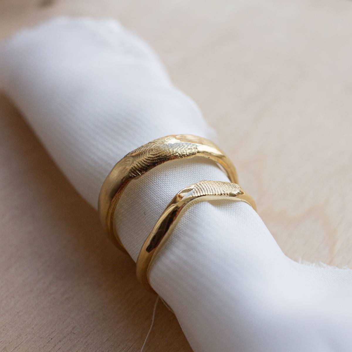 Atelier Dichter - Trouwjuwelen - House of Weddings - 14