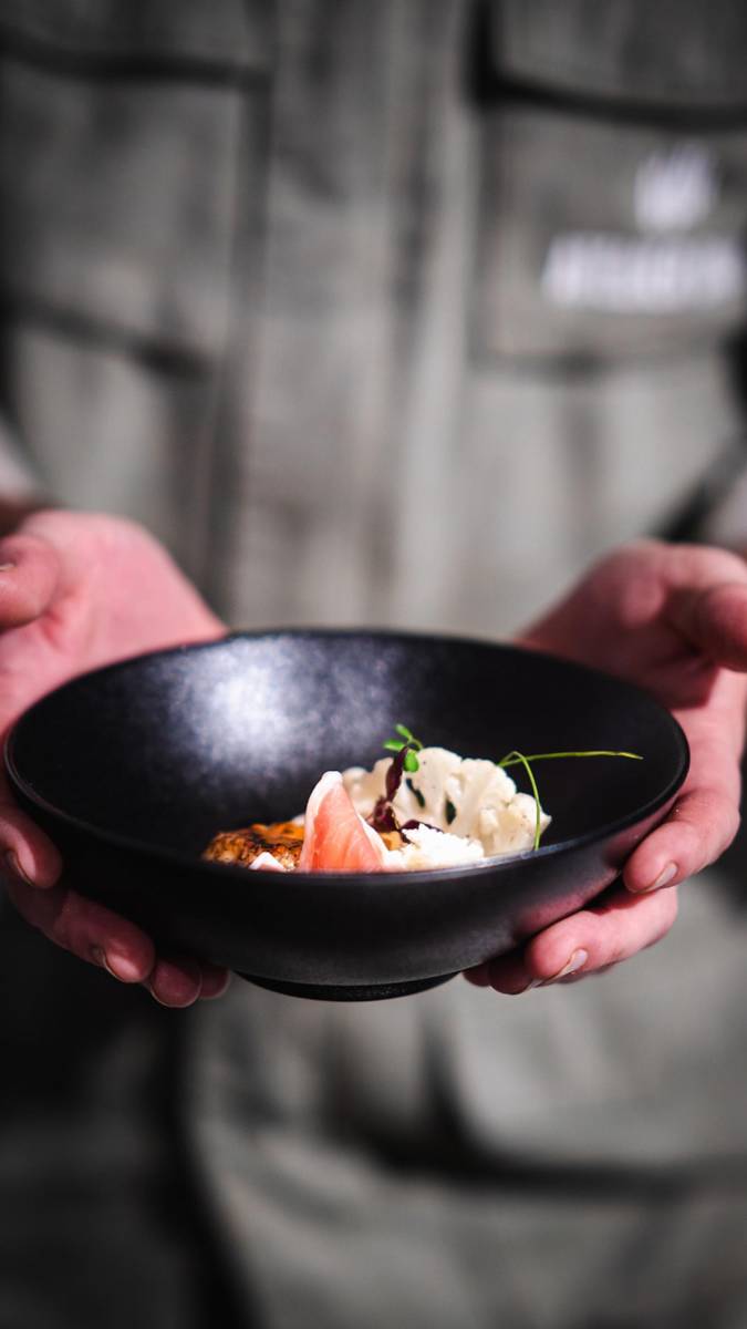 Atelier Diner - Catering - House of Weddings (11)