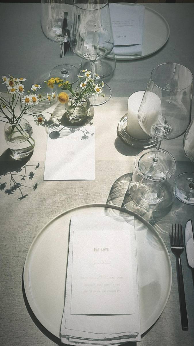 Atelier Diner - Catering - House of Weddings (3)