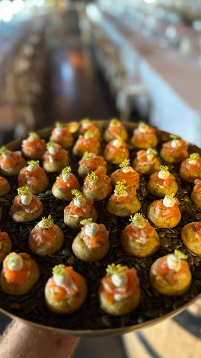 Atelier Diner - Catering - House of Weddings (37)