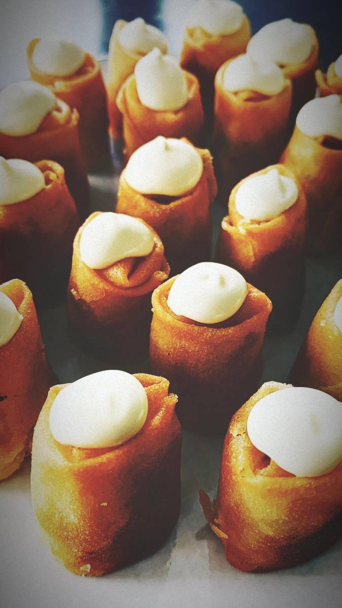 Atelier Diner - Catering - House of Weddings (41)