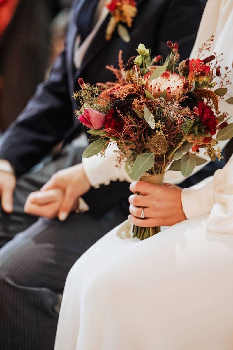 Atelier Rosé - LUX Visual Storytellers - Wedding Planner - House of Weddings - 2