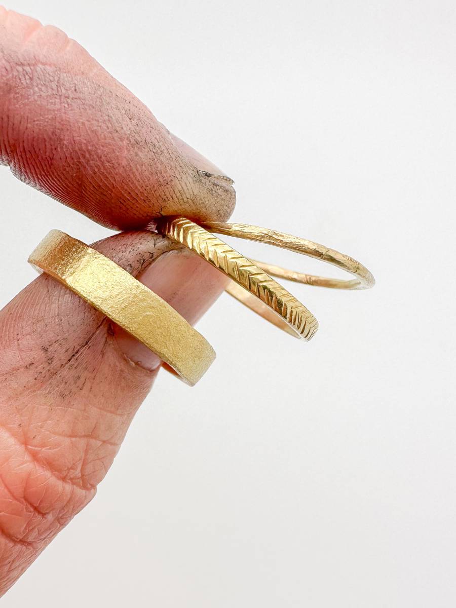 Atelier VogelVrij - Juwelen - House of Weddings (1)