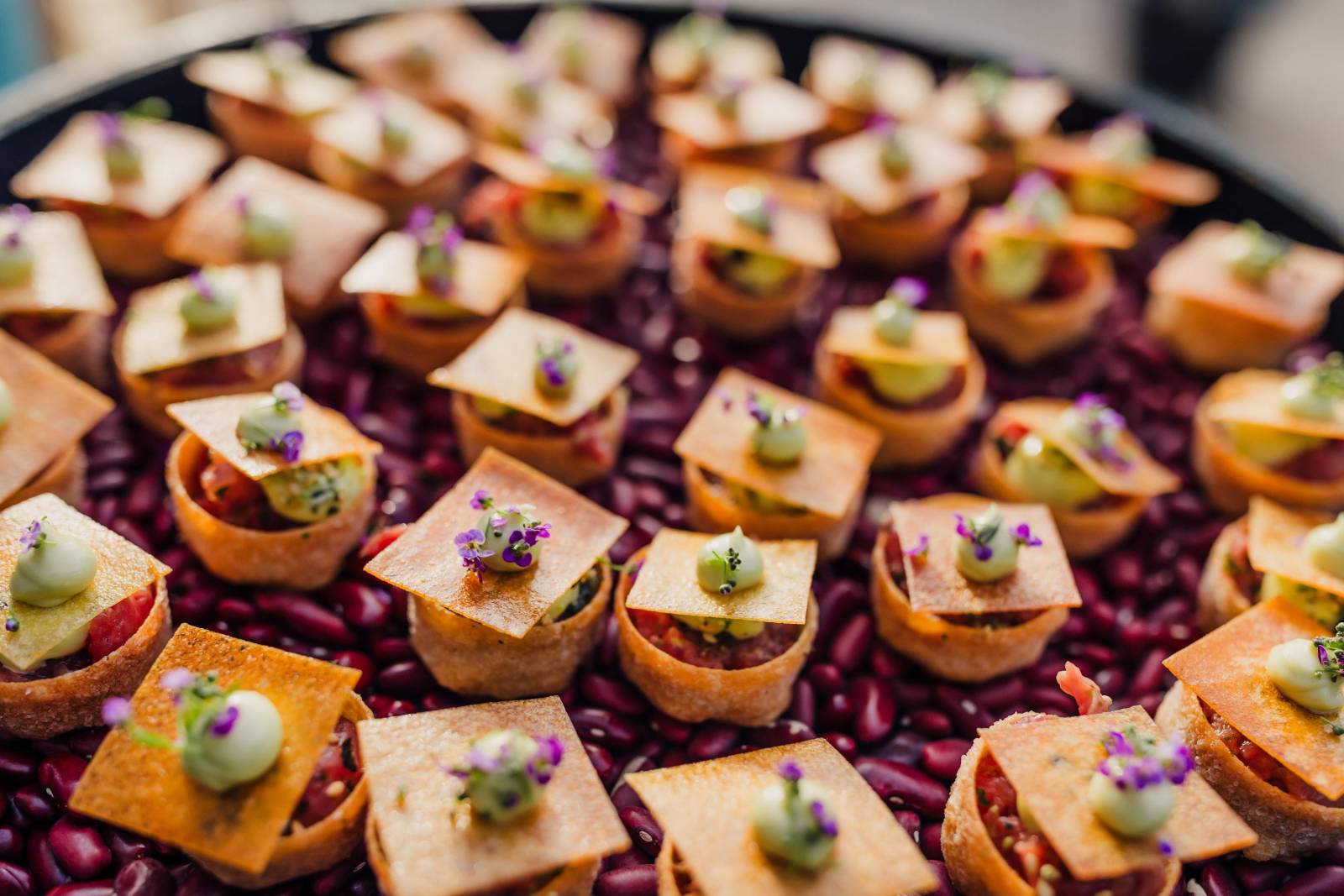 Ateljee G - Leyla Hesna - Catering - House of Weddings (2)