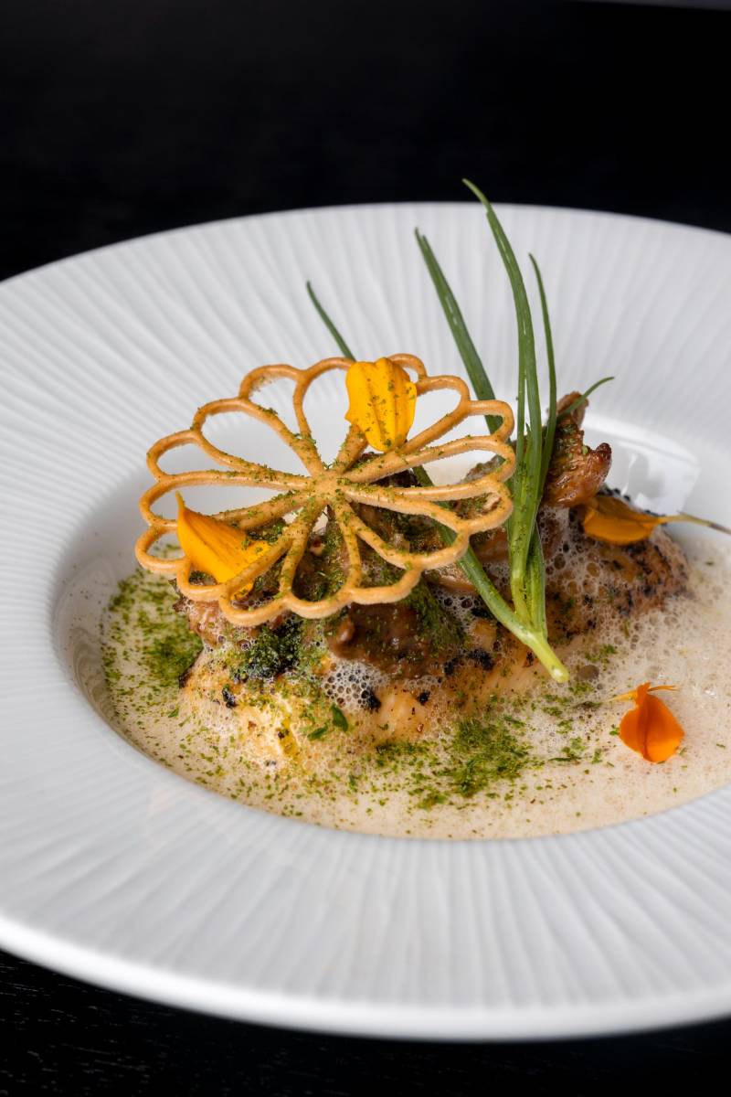 Ateljee G - Thomas Callens Fotografie - Catering - House of Weddings (1)