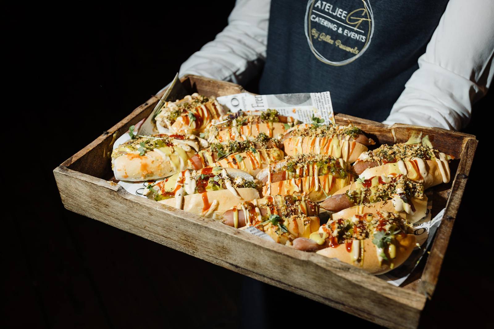 Ateljee G - Zowee Fotografie - Catering - House of Weddings (6)