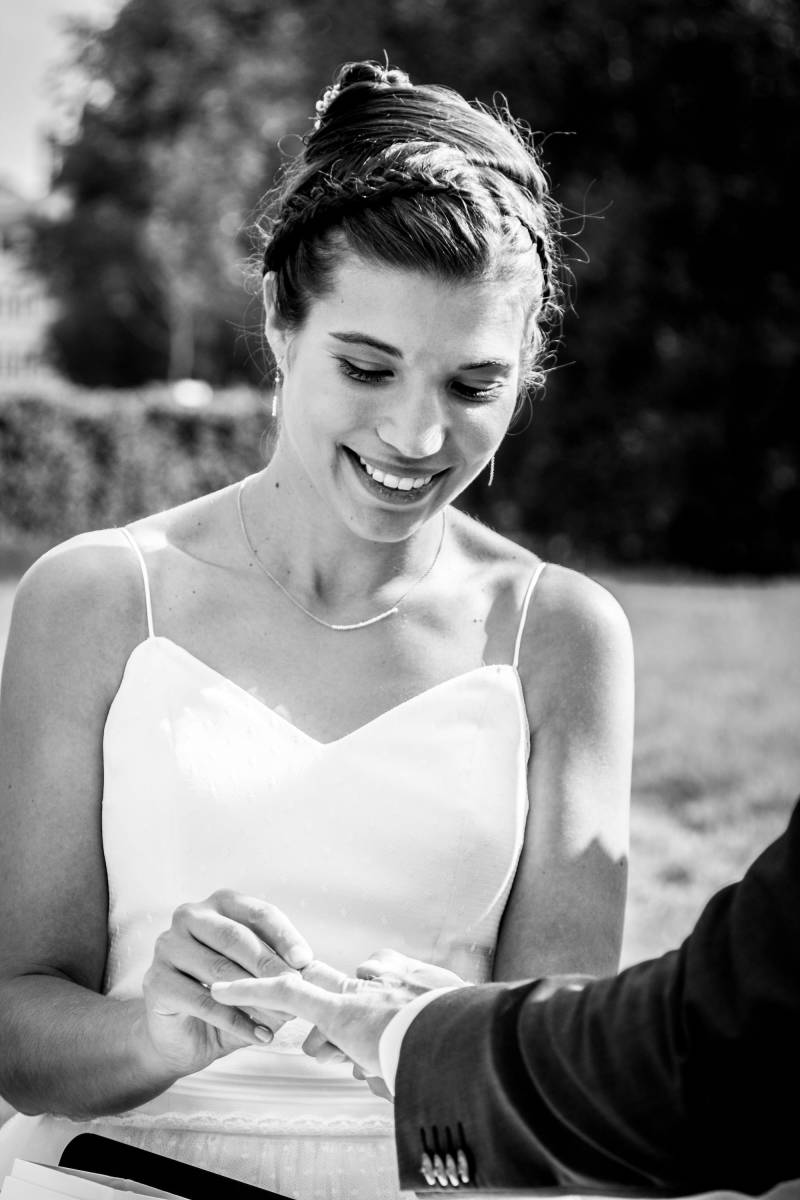 Bert Bossaert - Huwelijksfotograaf - House of Weddings - 1