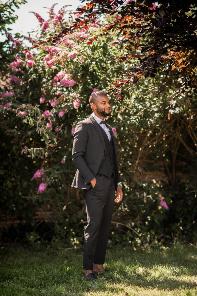 Bert Bossaert - Huwelijksfotograaf - House of Weddings - 10