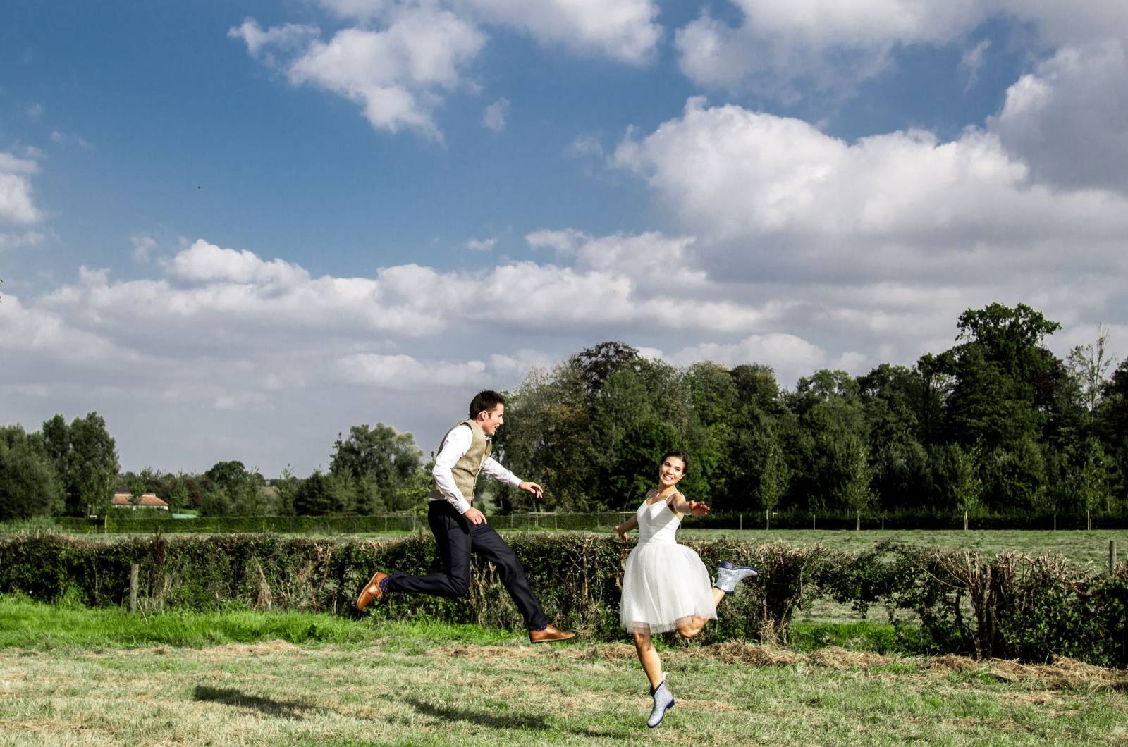 Bert Bossaert - Huwelijksfotograaf - House of Weddings - 2