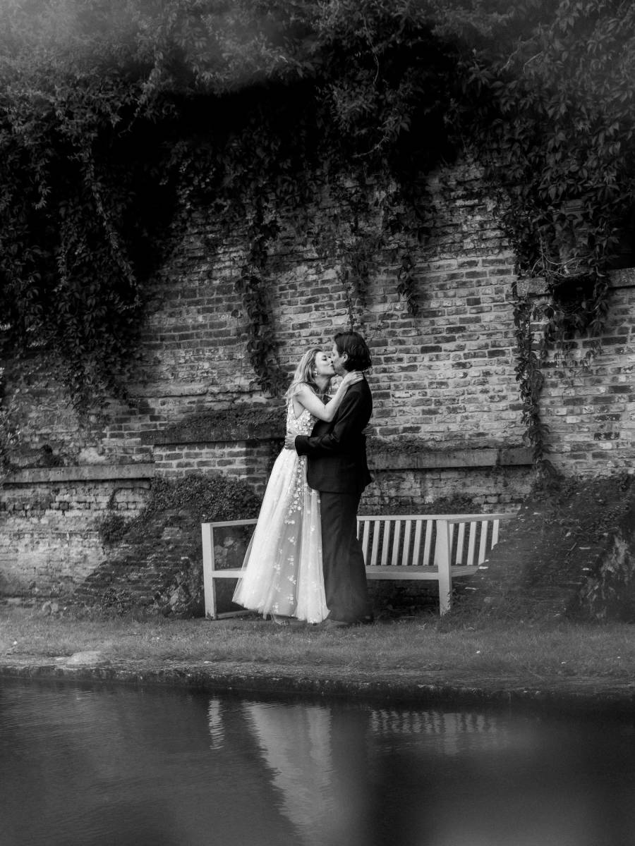 Bert Bossaert - Huwelijksfotograaf - House of Weddings - 23