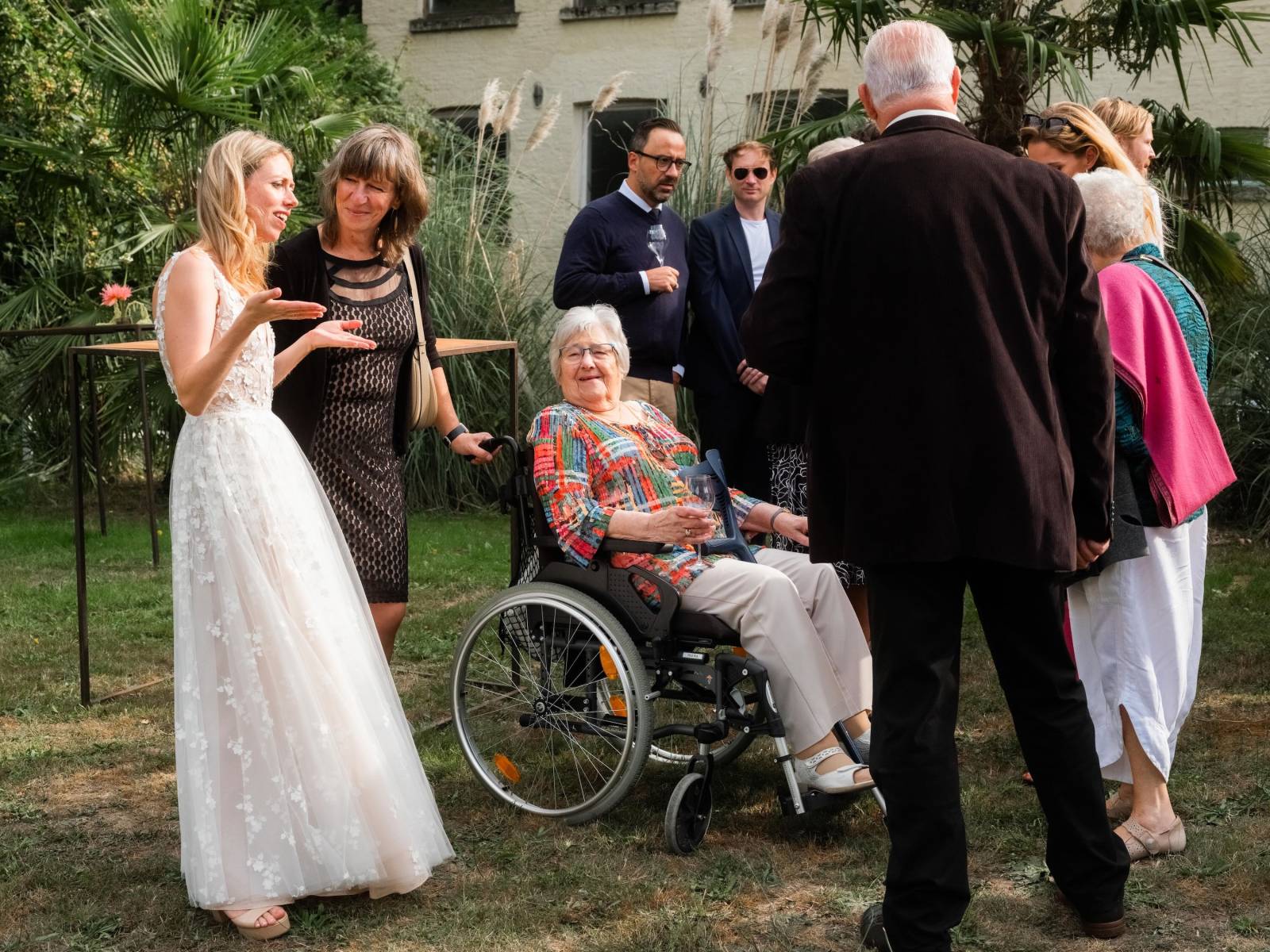 Bert Bossaert - Huwelijksfotograaf - House of Weddings - 25