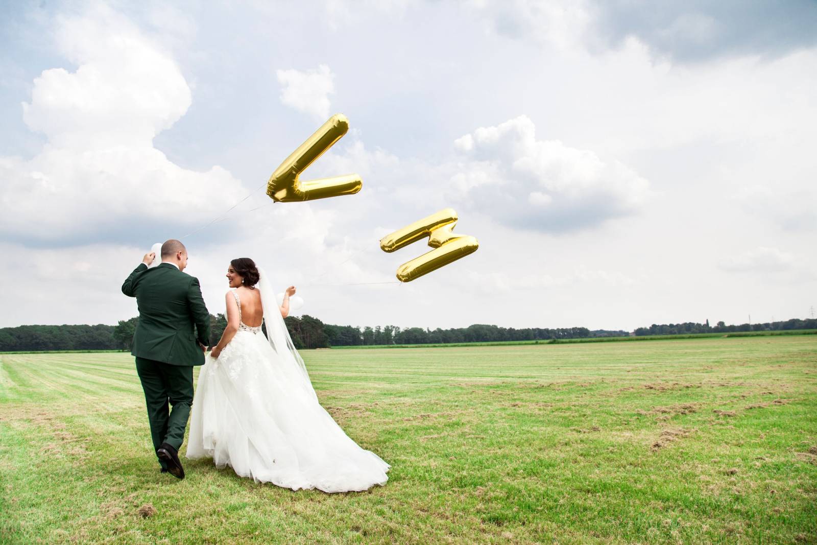 Bert Bossaert - Huwelijksfotograaf - House of Weddings - 4