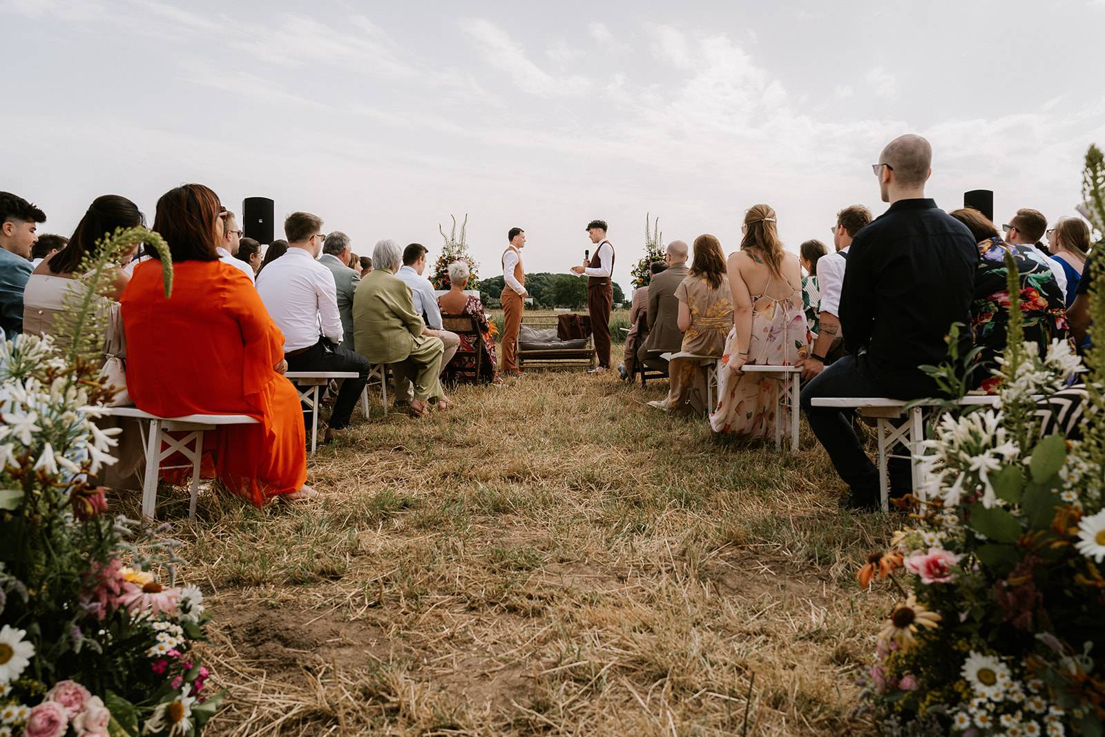 BIZZevents - Wedding Planner - House of Weddings - Shot by Ch'otte (2)