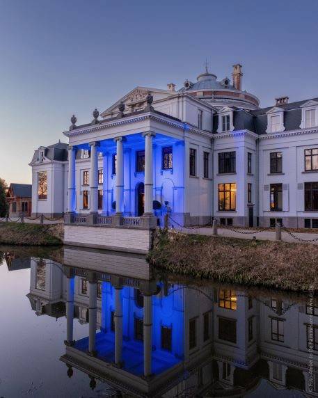 Blauwhuis - Jo De Rammelaere - House of Weddings - 5