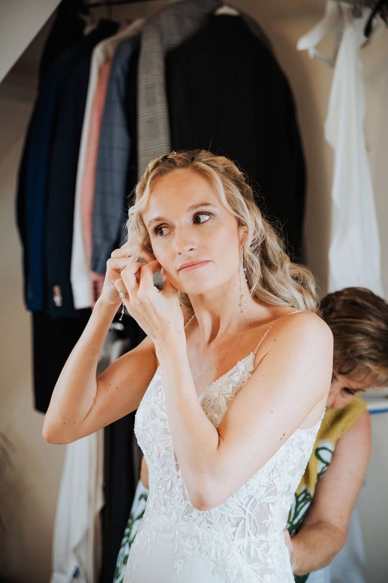 Bloom Beauty - Make-Up - House of Weddings - 12