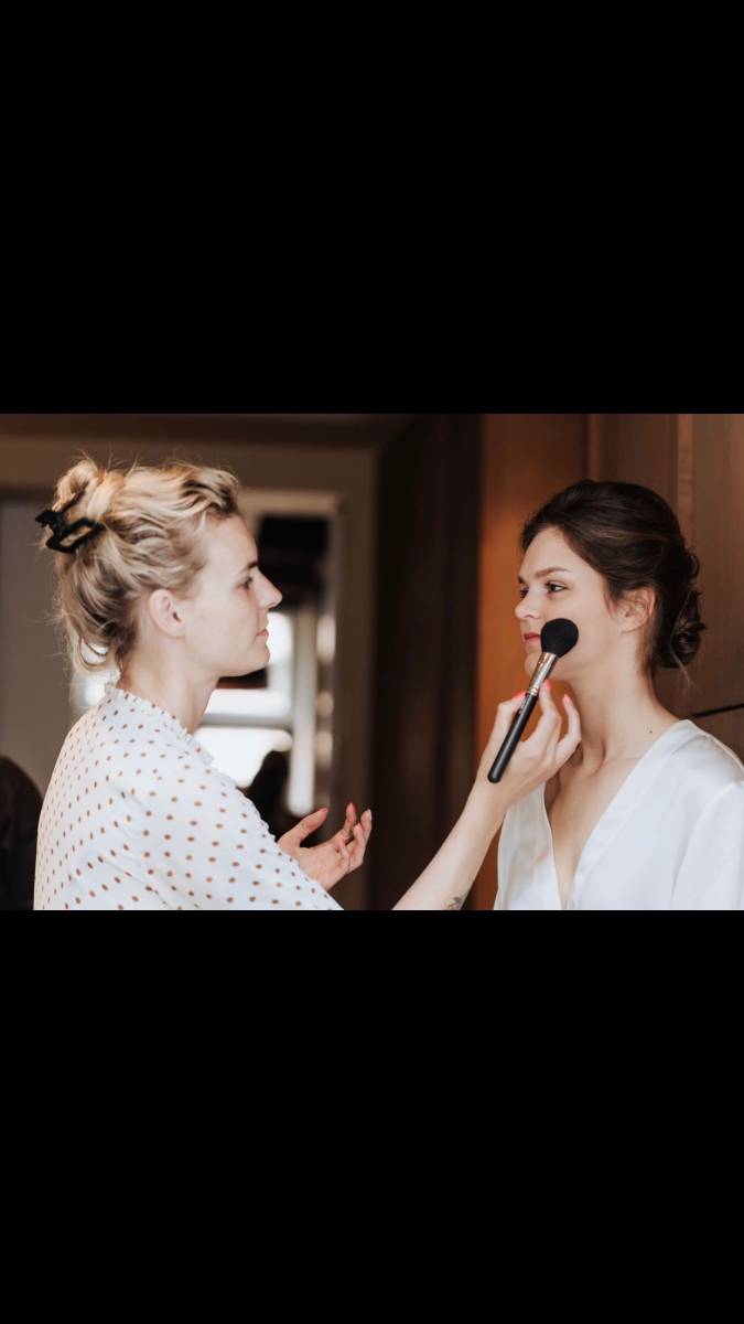 Bloom Beauty - Make-Up - House of Weddings - 18
