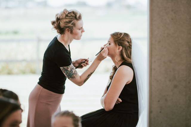 Bloom Beauty - Make-Up - House of Weddings - 2