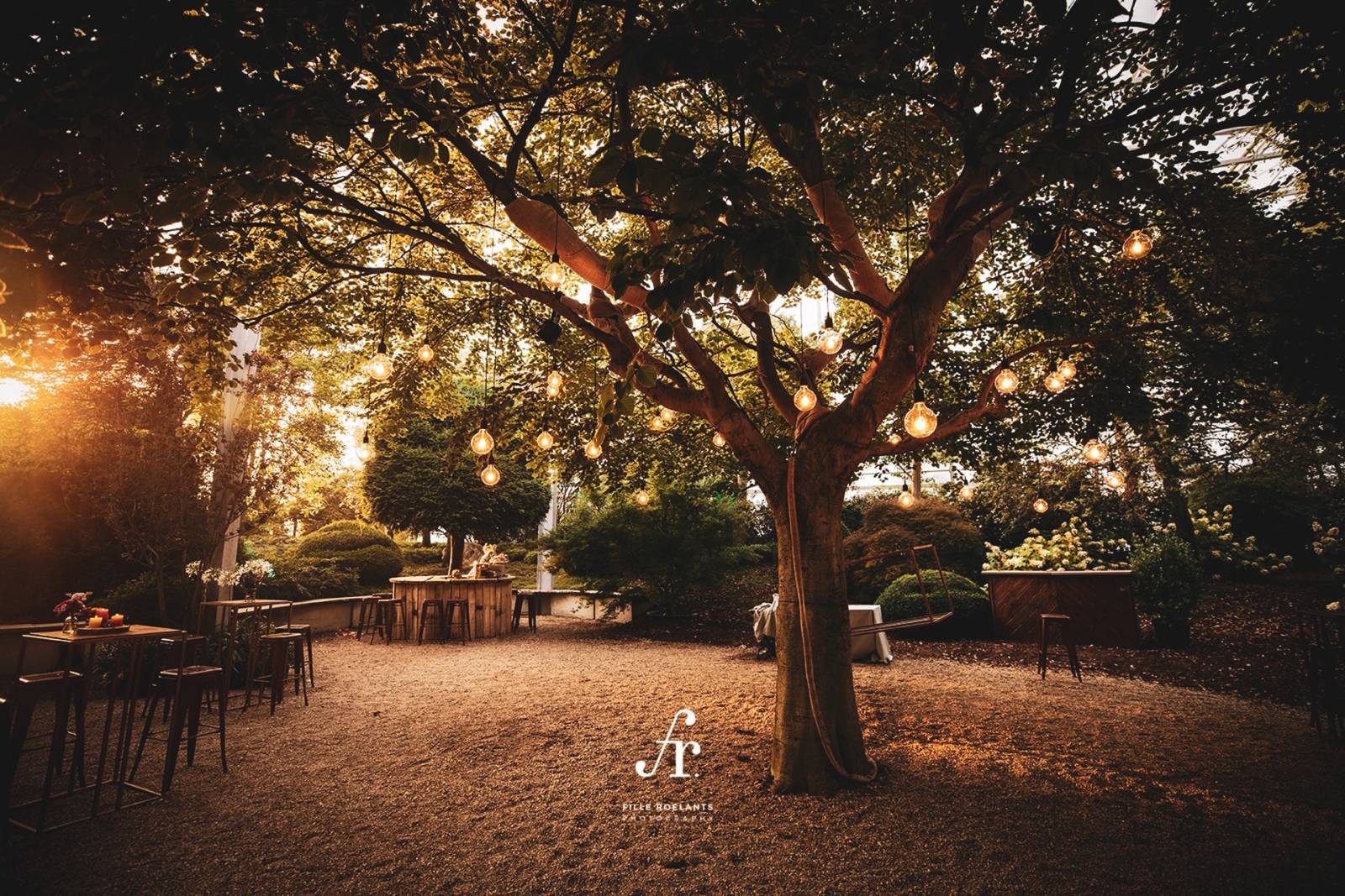 Blue Moon Team - Licht & Geluid Huwelijk Trouw Bruiloft - House of Weddings - 6