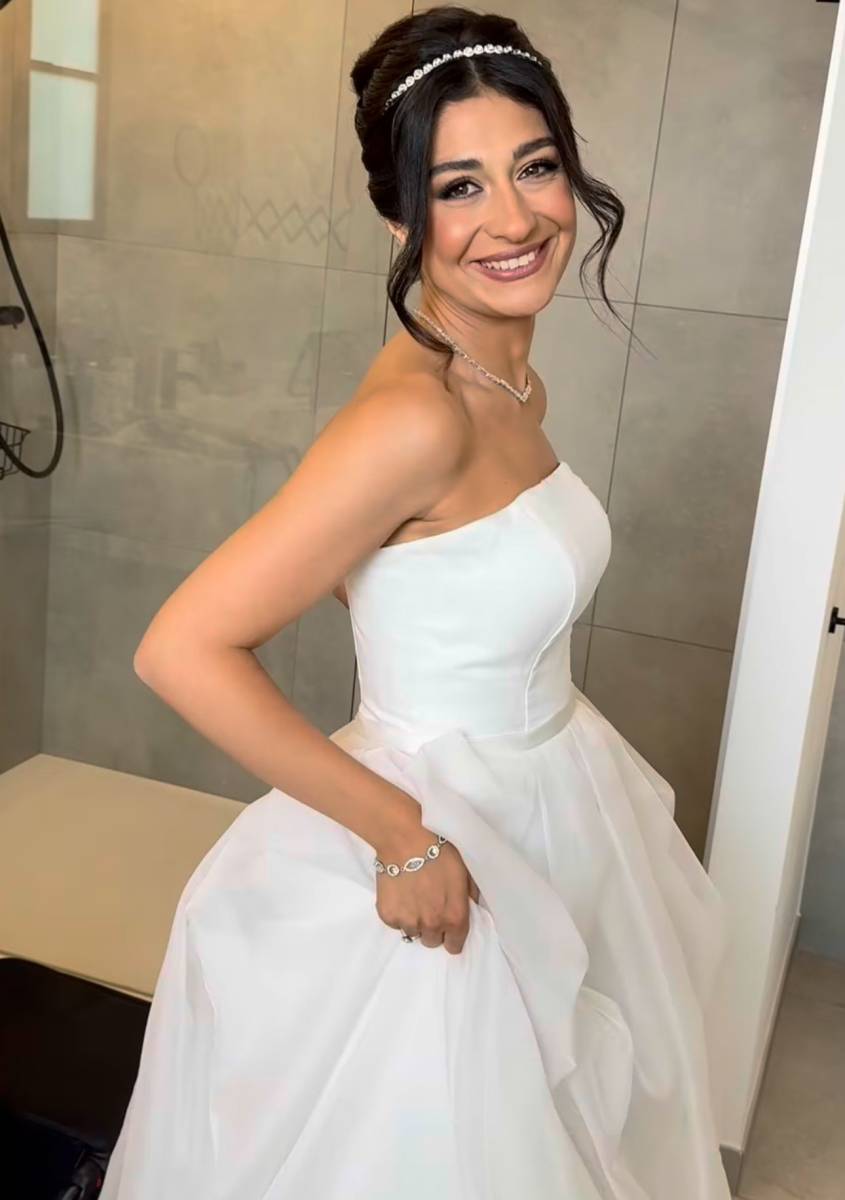 Blush Olsa - eigen foto's - Beauty - House of Weddings (6)