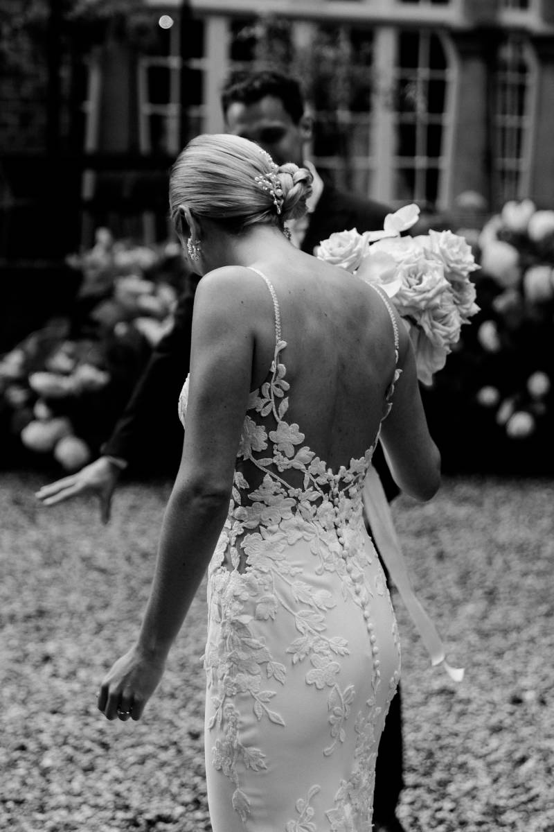 Born to Capture - Huwelijksfotograaf - House of Weddings - 1