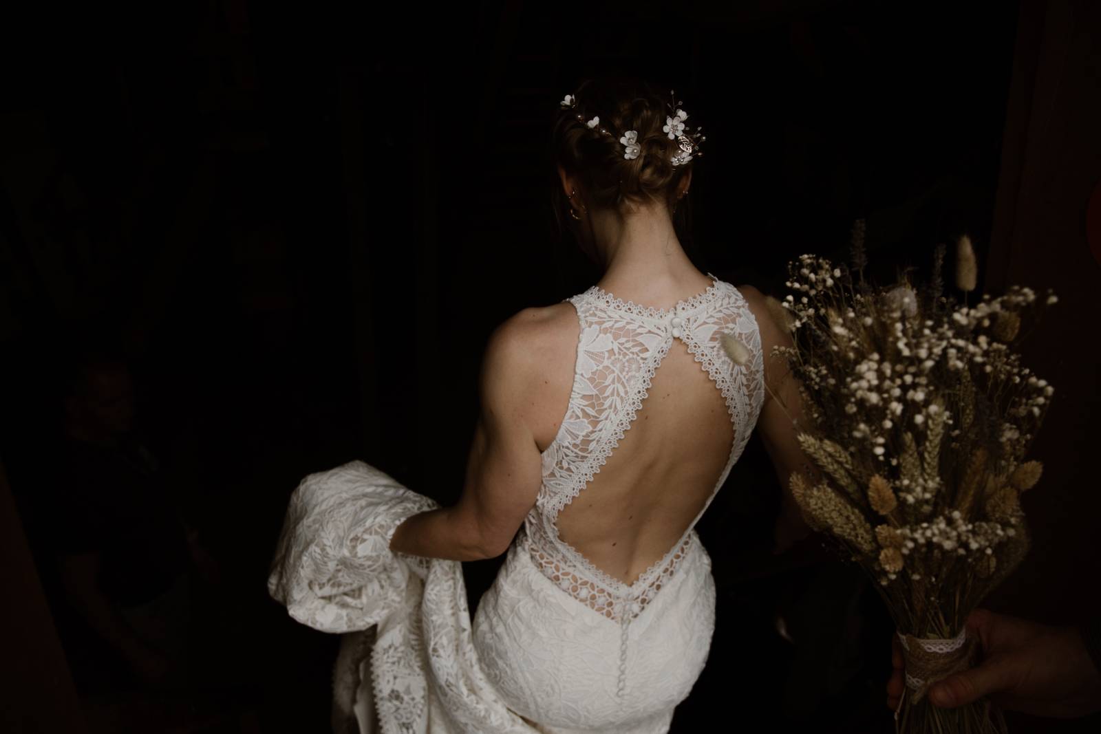 Born to Capture - Huwelijksfotograaf - House of Weddings - 22