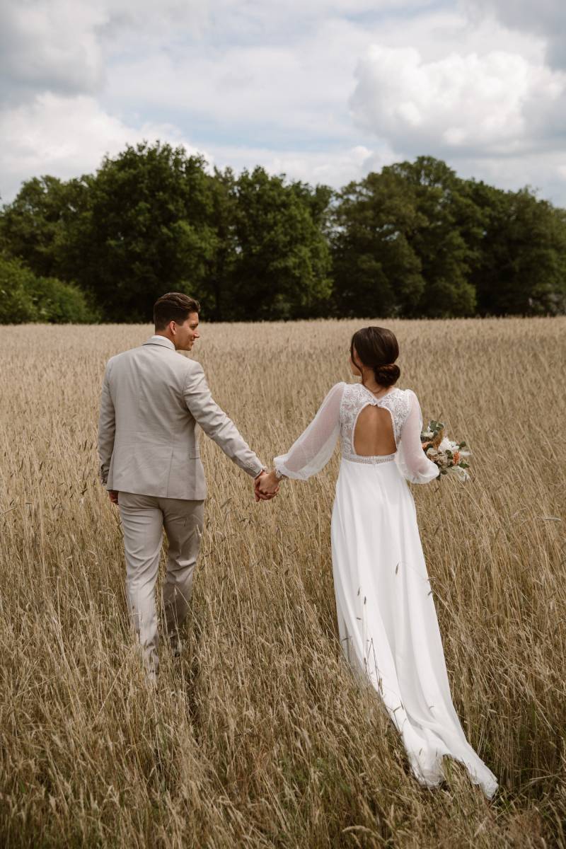 Born to Capture - Huwelijksfotograaf - House of Weddings - 5