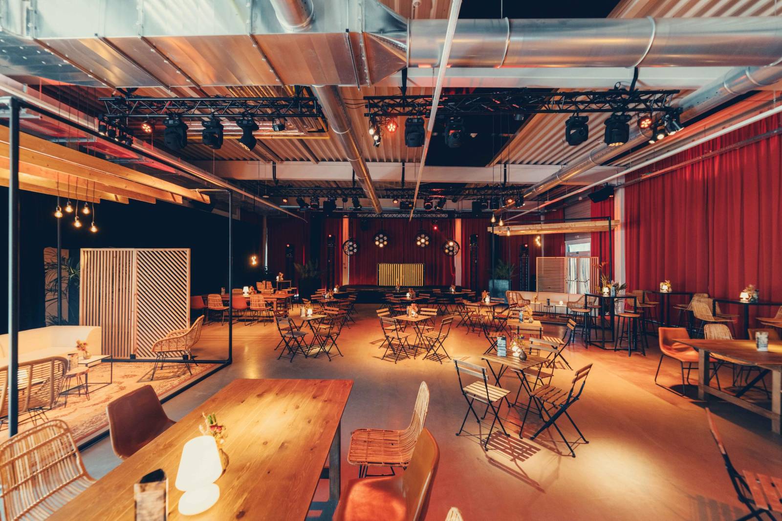 Brightspace - Feestzaal - House of Weddings (4)