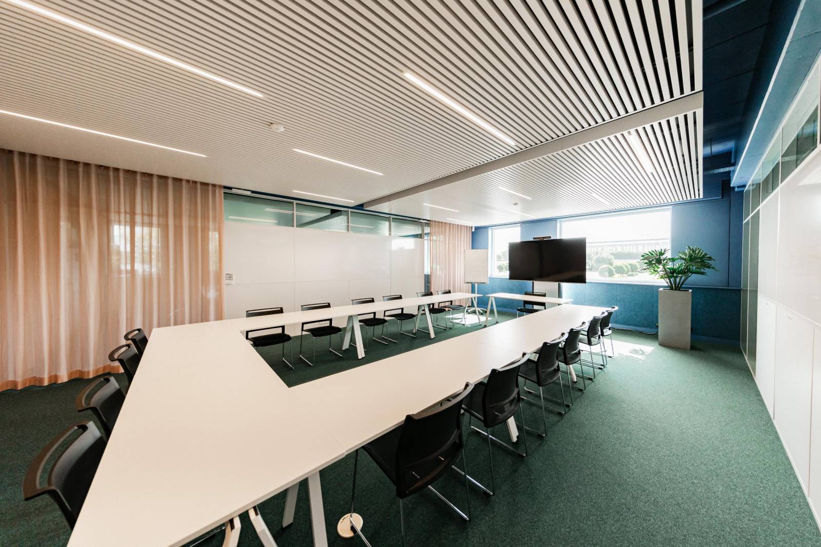 Brightspace - Killian Jouffroy - Feestzaal - House of Weddings (1)