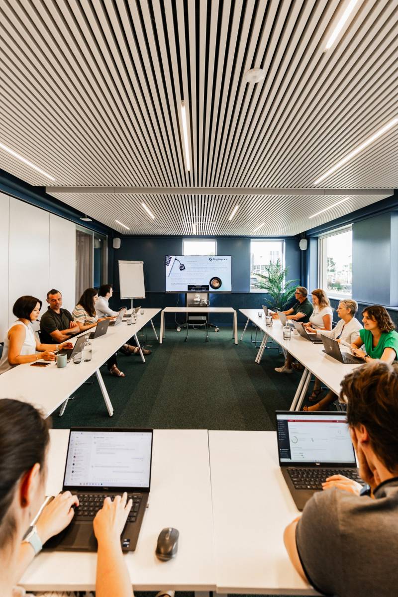 Brightspace - Killian Jouffroy - Feestzaal - House of Weddings (3)