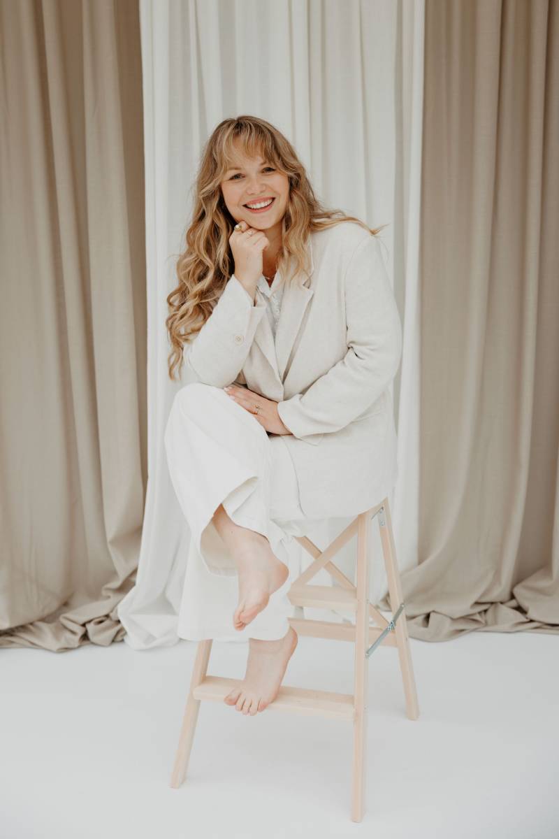 Byalis - Julie Dewulf Photography - Beauty - House of Weddings - 2