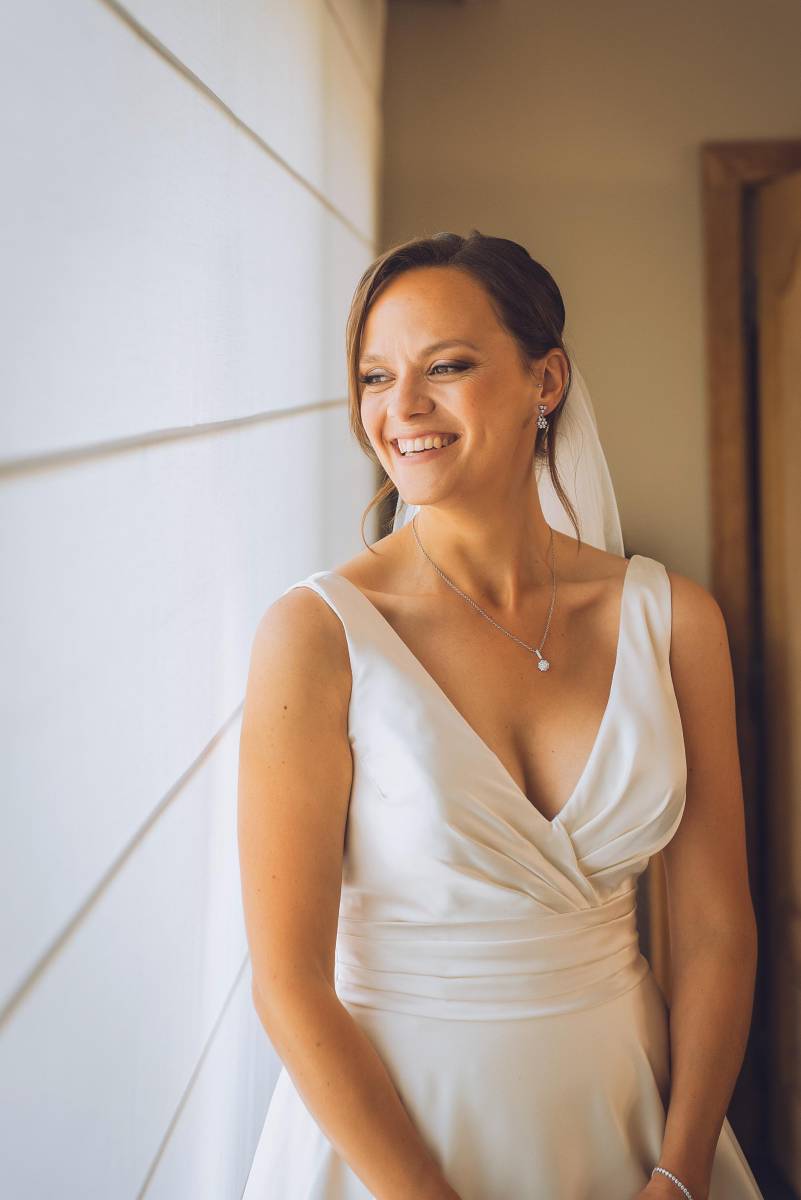 C'Esthétique - Motion Pictures - Beauty - House of Weddings (2)