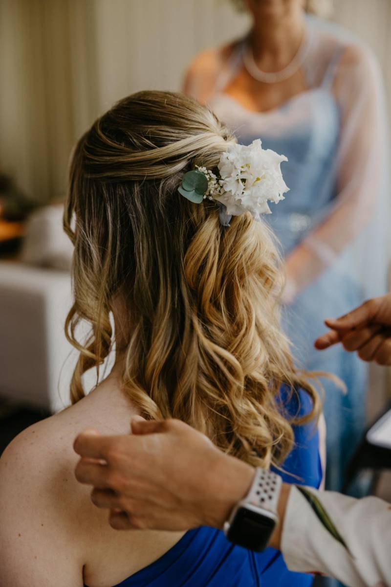 C'Esthétique - Rebel Photography - Beauty - House of Weddings (1)