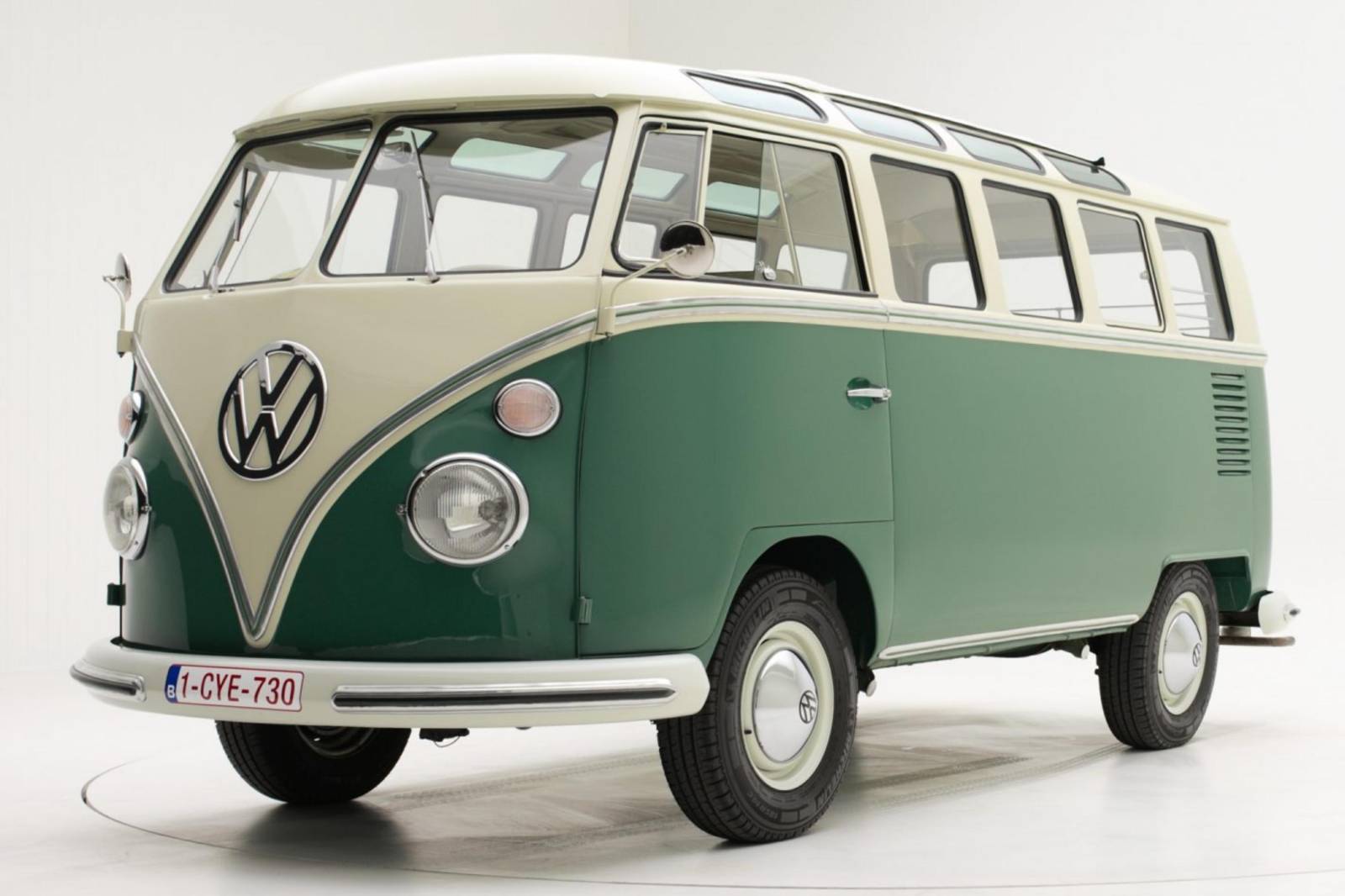 Cady Cars - Vervoer - House of Weddings