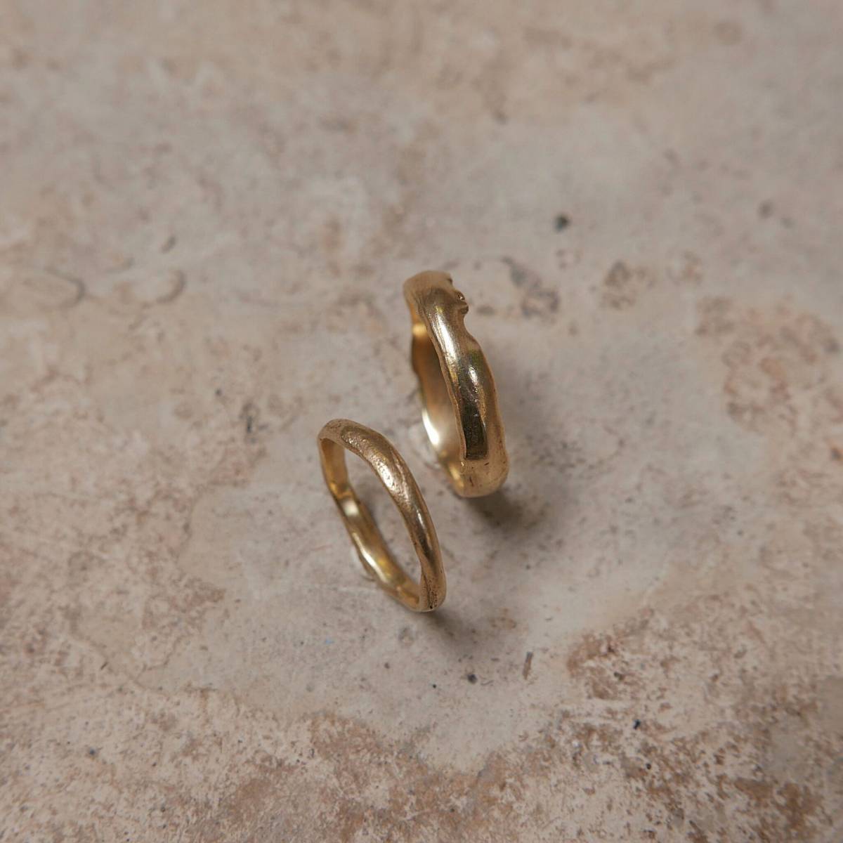 Cami Caubergh - Trouwjuwelen - House of Weddings - 4