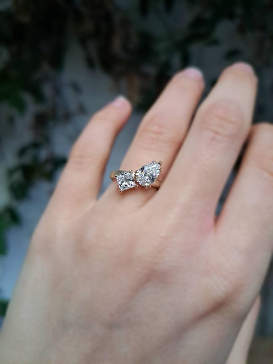 Cami Caubergh - Trouwjuwelen - House of Weddings - 5