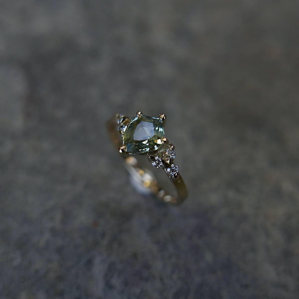 Cami Caubergh - Trouwjuwelen - House of Weddings - 7