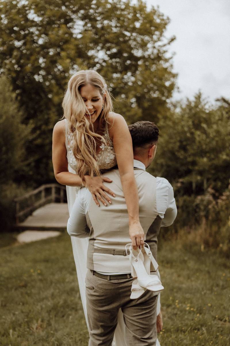 Capturing Stories by Brenda - Huwelijskfotograaf - House of Weddings - 17