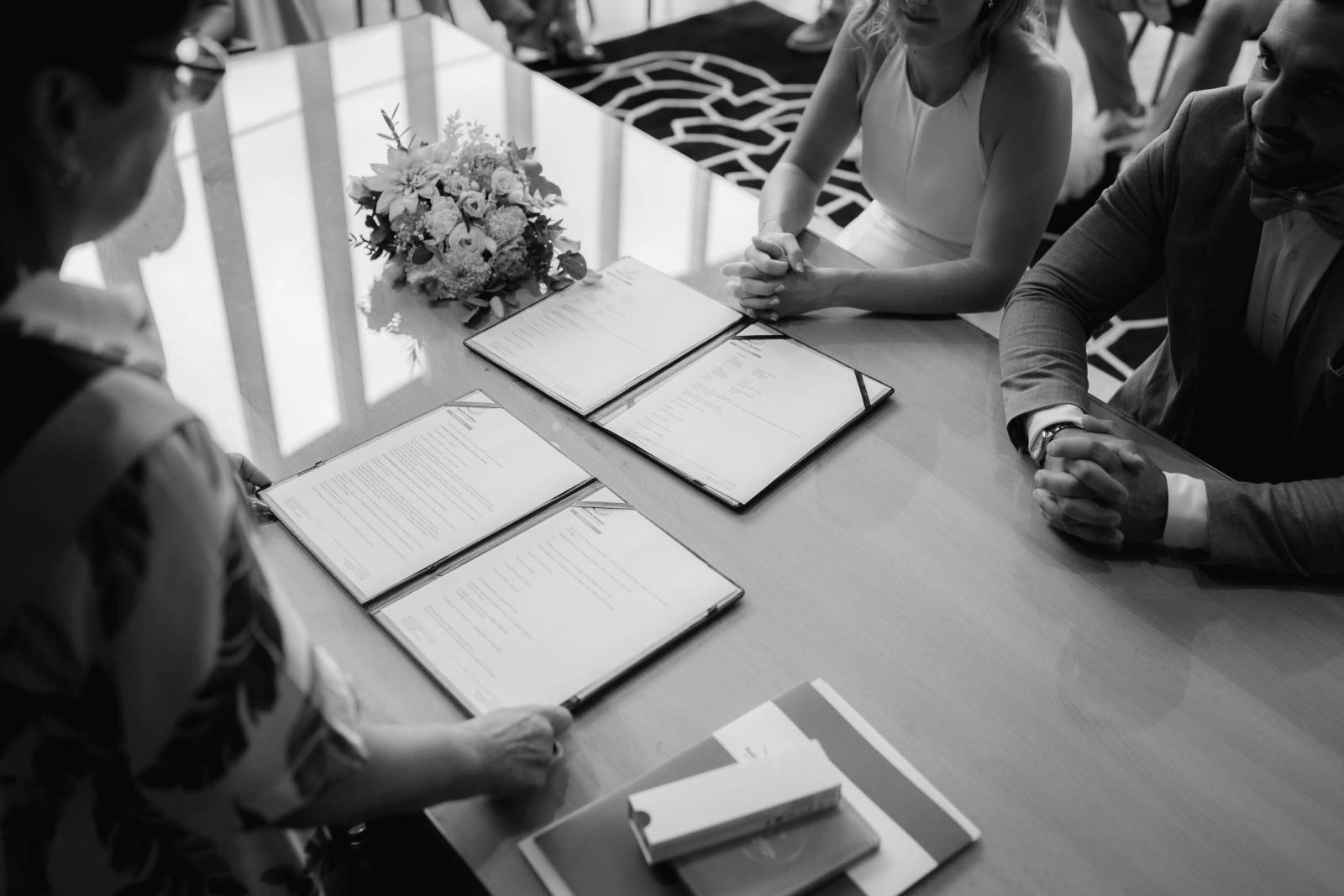 Capturing Stories by Brenda - Huwelijskfotograaf - House of Weddings - 2