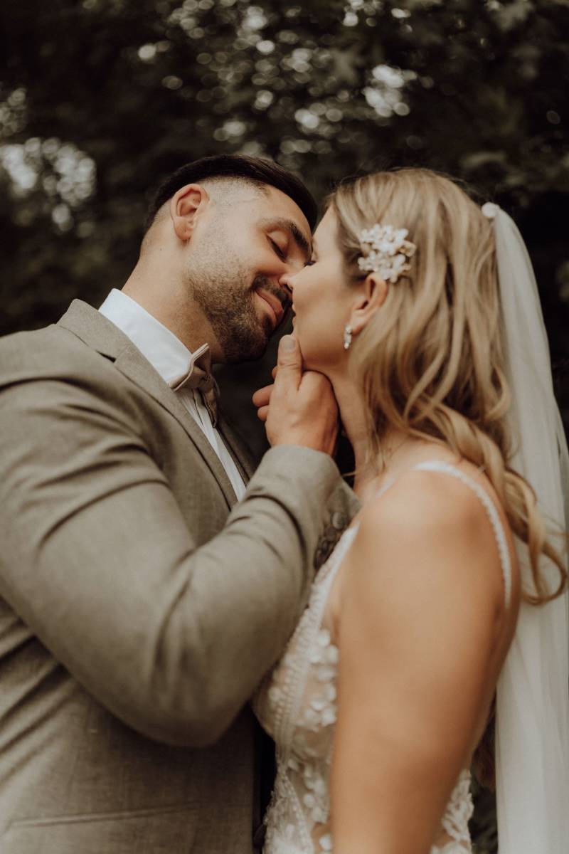 Capturing Stories by Brenda - Huwelijskfotograaf - House of Weddings - 20