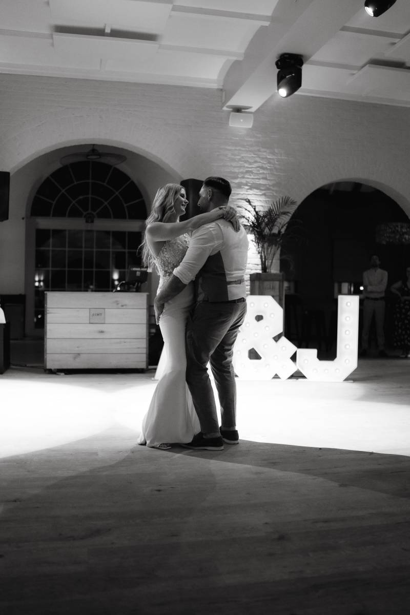 Capturing Stories by Brenda - Huwelijskfotograaf - House of Weddings - 28