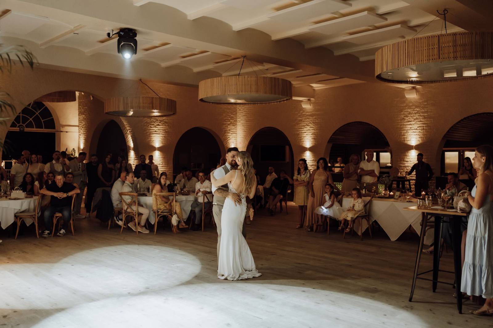 Capturing Stories by Brenda - Huwelijskfotograaf - House of Weddings - 29