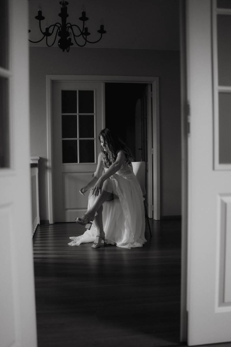 Capturing Stories by Brenda - Huwelijskfotograaf - House of Weddings - 30