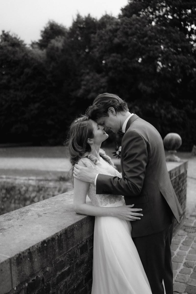 Capturing Stories by Brenda - Huwelijskfotograaf - House of Weddings - 33