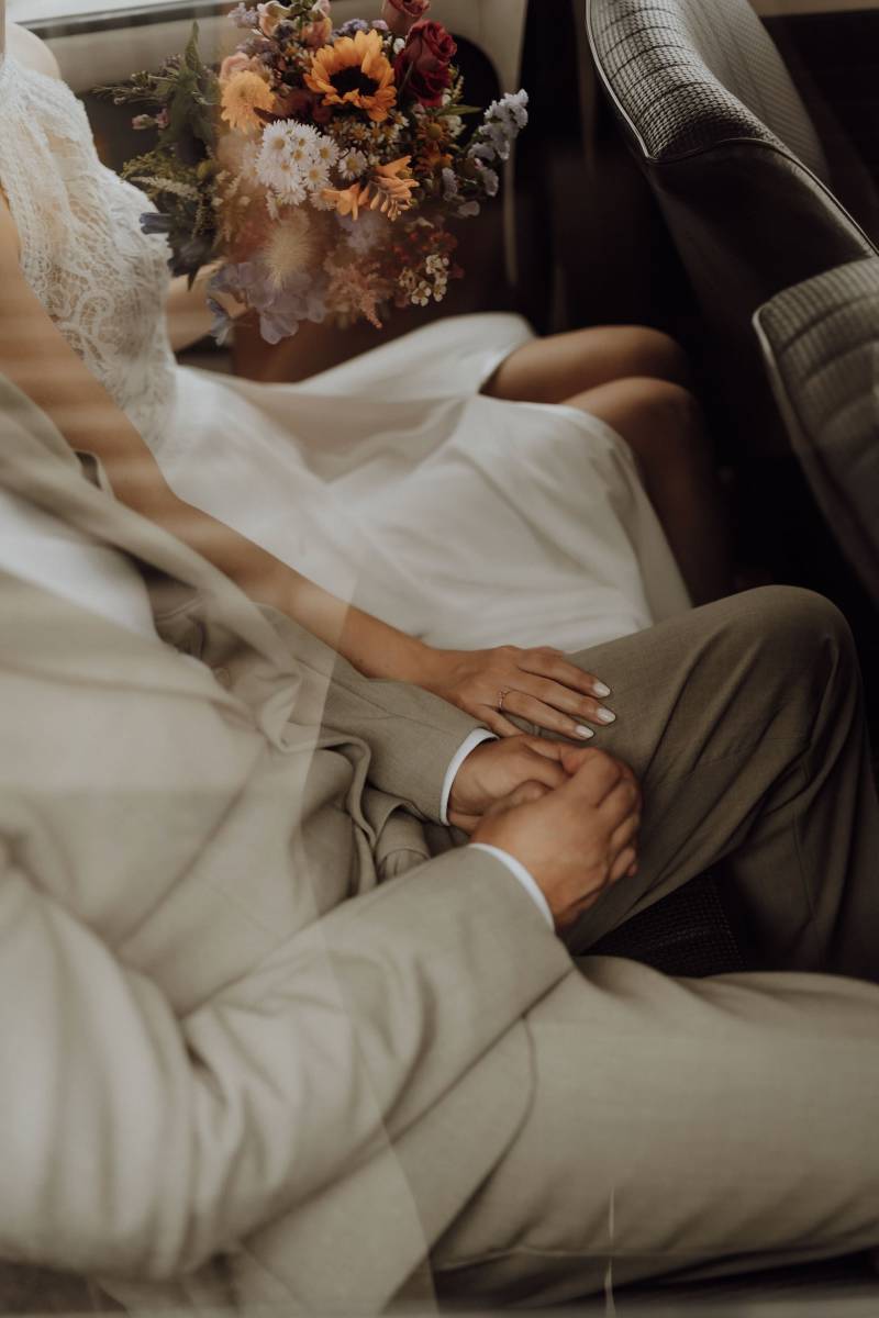 Capturing Stories by Brenda - Huwelijskfotograaf - House of Weddings - 40