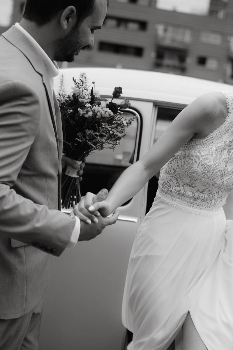 Capturing Stories by Brenda - Huwelijskfotograaf - House of Weddings - 41