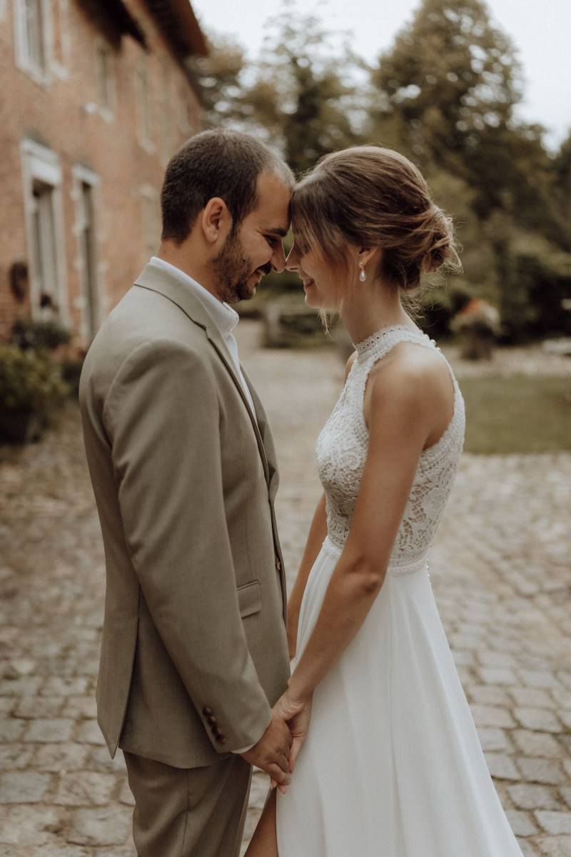 Capturing Stories by Brenda - Huwelijskfotograaf - House of Weddings - 43