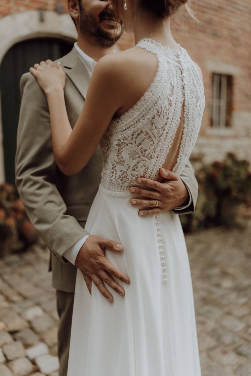 Capturing Stories by Brenda - Huwelijskfotograaf - House of Weddings - 45