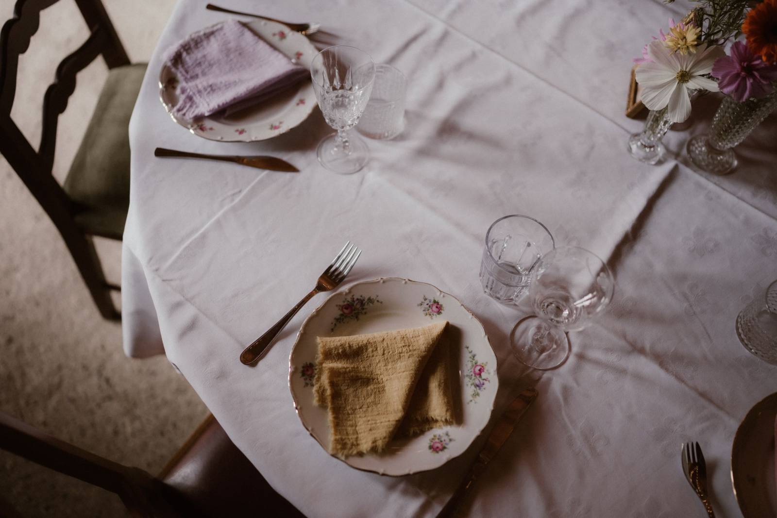 Capturing Stories by Brenda - Huwelijskfotograaf - House of Weddings - 47