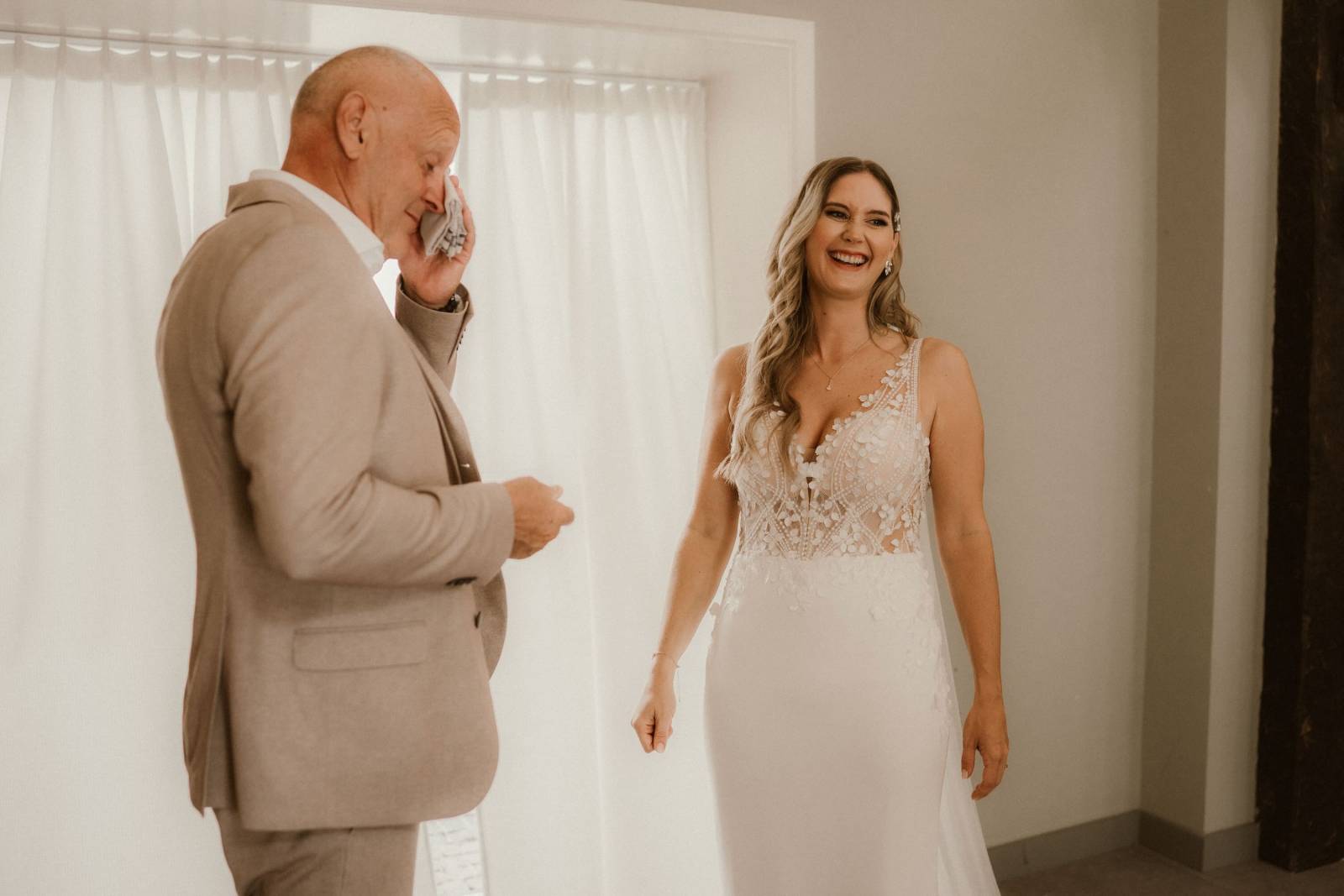 Capturing Stories by Brenda - Huwelijskfotograaf - House of Weddings - 5