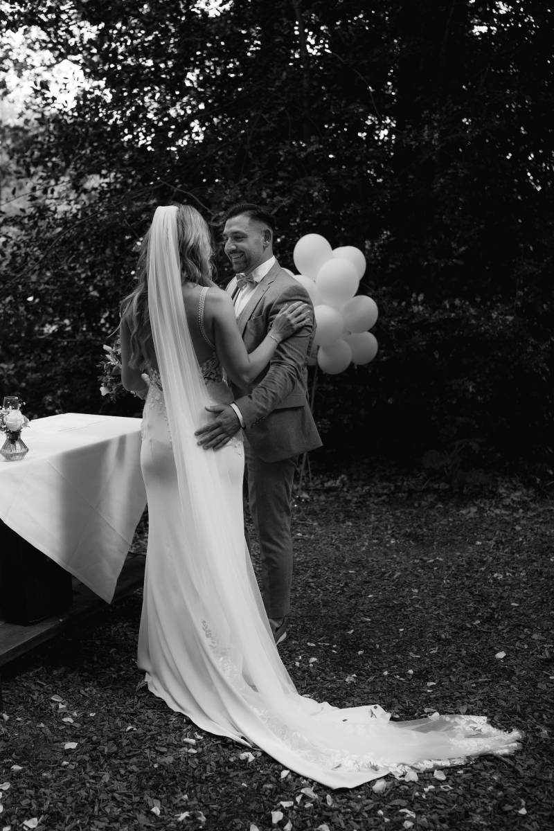 Capturing Stories by Brenda - Huwelijskfotograaf - House of Weddings - 9